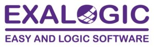 Logo EXALOGIC